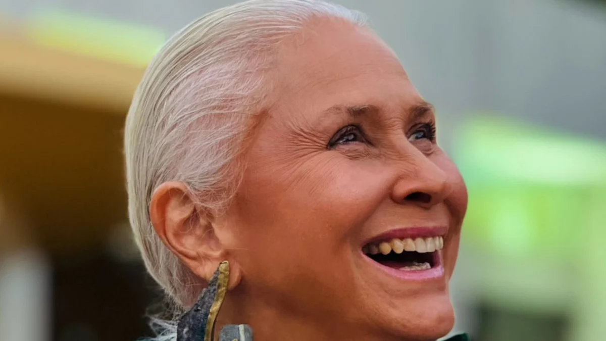Burnout e novos ciclos: Fafá de Belém reflete sobre saúde e carreira aos 70 anos