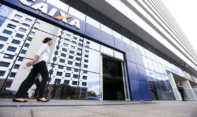 Caixa Econômica Federal registra lucro em alta no segundo trimestre impulsionado por crédito 1 Caixa Econômica Federal registra lucro em alta no segundo trimestre impulsionado por crédito