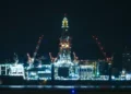 Camex ignora liminar e estende por 60 dias taxa de 12% na exportação de petróleo