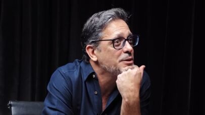Câncer colorretal e a importância do diagnóstico precoce após relato de Lúcio Mauro Filho 1 Câncer colorretal e a importância do diagnóstico precoce após relato de Lúcio Mauro Filho