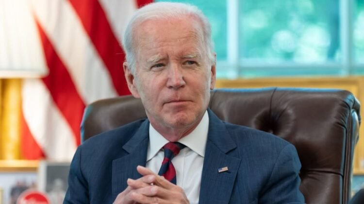 Câncer de Joe Biden avança e atinge estágio de metástase, confirma Hunter Biden