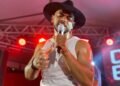 Cantor sertanejo Eduardo está na UTI em Goiânia para tratar leucemia e precisa de doação de sangue