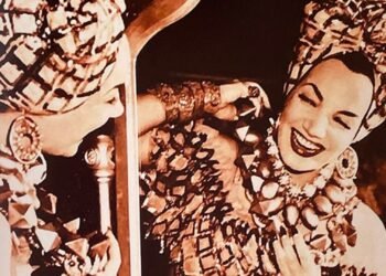 Carmen Miranda e o trauma da rejeição: o conflito que marcou a carreira da estrela