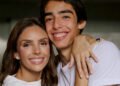 Carol Celico acompanha mudança do filho Luca para os Estados Unidos 2 Carol Celico acompanha mudança do filho Luca para os Estados Unidos