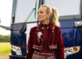 Carrie Underwood troca luxo urbano por rotina rural em fazenda no Tennessee 2 Carrie Underwood troca luxo urbano por rotina rural em fazenda no Tennessee