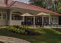 Casa Jurema Imperial redefine o luxo com hospedagem exclusiva no Paraná