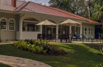 Casa Jurema Imperial redefine o luxo com hospedagem exclusiva no Paraná