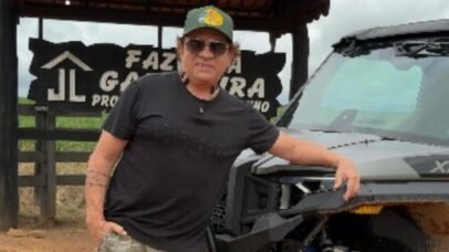 Chitãozinho expande investimentos no agronegócio com cultivo de soja em fazenda 1 Chitãozinho expande investimentos no agronegócio com cultivo de soja em fazenda