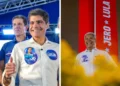 ACM Neto e Jerônimo Rodrigues