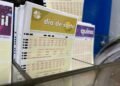 Concurso 1262 da Dia de Sorte premia aposta única com mais de 111 mil reais