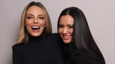 Conexão Mulher destaca trajetórias de sucesso em lançamento global 1 Conexão Mulher destaca trajetórias de sucesso em lançamento global