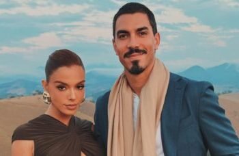 Conheça a mansão de Giovanna Lancellotti e Gabriel David no Rio de Janeiro