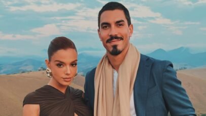 Conheça a mansão de Giovanna Lancellotti e Gabriel David no Rio de Janeiro