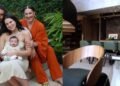 Conheça a mansão sustentável de Claudia Raia com cinema privativo e vista para represa 2 Conheça a mansão sustentável de Claudia Raia com cinema privativo e vista para represa