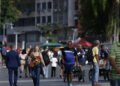 Crescimento populacional do Brasil desacelera e atinge 0,37% em 2026 2 Crescimento populacional do Brasil desacelera e atinge 0,37% em 2026