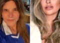Cristiana Oliveira celebra aniversário de 39 anos da filha com homenagem nas redes sociais 2 Cristiana Oliveira celebra aniversário de 39 anos da filha com homenagem nas redes sociais