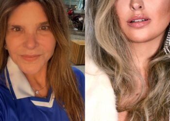 Cristiana Oliveira celebra aniversário de 39 anos da filha com homenagem nas redes sociais 4 Cristiana Oliveira celebra aniversário de 39 anos da filha com homenagem nas redes sociais