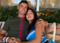 Cristiano Ronaldo e Georgina Rodríguez oficializam união com acordo de bens