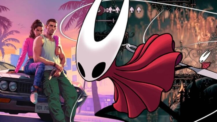Desenvolvedor defende que mercado indie não deve temer lançamento de GTA 6 1 Desenvolvedor defende que mercado indie não deve temer lançamento de GTA 6