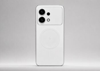 Design do Galaxy S27 Ultra deve seguir estilo do iPhone 17 Pro com suporte a acessórios magnéticos