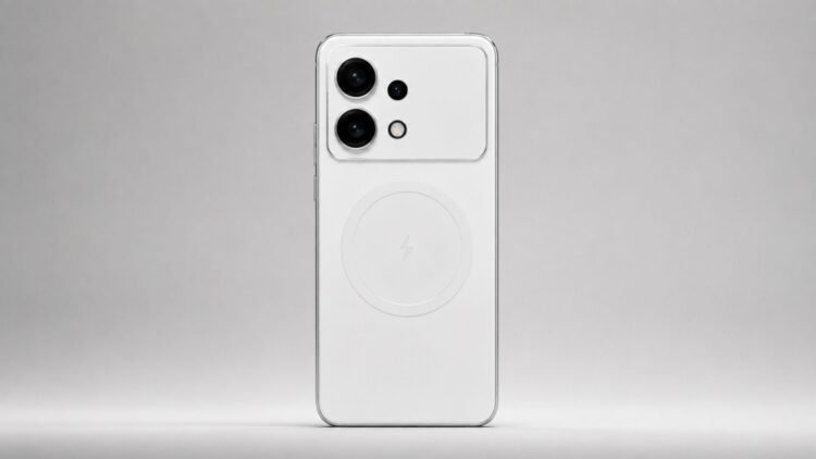 Design do Galaxy S27 Ultra deve seguir estilo do iPhone 17 Pro com suporte a acessórios magnéticos 1 Design do Galaxy S27 Ultra deve seguir estilo do iPhone 17 Pro com suporte a acessórios magnéticos