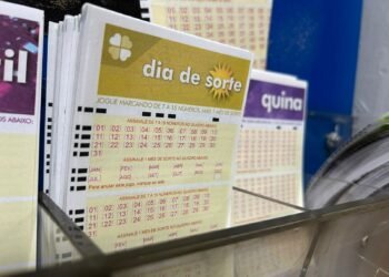 Dia de Sorte 1261 premia aposta única com mais de 775 mil reais