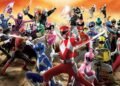 Disney+ recusa novo projeto de Power Rangers desenvolvido por criadores de Percy Jackson 3 Disney+ recusa novo projeto de Power Rangers desenvolvido por criadores de Percy Jackson