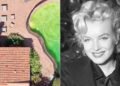 Disputa judicial ameaça preservação da histórica mansão de Marilyn Monroe