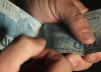 Dívida pública brasileira atinge R$ 9,28 trilhões em julho sob pressão dos juros