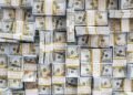 Dólar recua para R$ 5,14 e Ibovespa registra alta em sessão de otimismo no mercado
