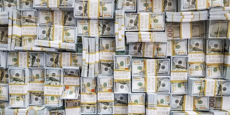 Dólar recua para R$ 5,14 e Ibovespa registra alta em sessão de otimismo no mercado 1 Dólar recua para R$ 5,14 e Ibovespa registra alta em sessão de otimismo no mercado