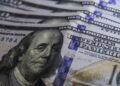Dólar recua para R$ 5,17 e Ibovespa interrompe queda após anúncio do Tesouro dos EUA 2 Dólar recua para R$ 5,17 e Ibovespa interrompe queda após anúncio do Tesouro dos EUA