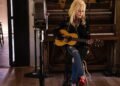 Dolly Parton mantém capela particular em refúgio privado no Tennessee