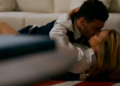 Dora e André têm primeira noite de amor sob a desconfiança de Ademir em Quem Ama Cuida 2 Dora e André têm primeira noite de amor sob a desconfiança de Ademir em Quem Ama Cuida