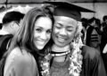 Doria Ragland permanece nos EUA enquanto Meghan Markle e príncipe Harry retornam ao Reino Unido 2 Doria Ragland permanece nos EUA enquanto Meghan Markle e príncipe Harry retornam ao Reino Unido