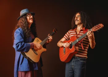 Espetáculo "Moraes Musical Moreira"