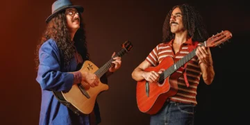 Espetáculo "Moraes Musical Moreira"