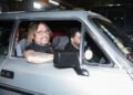 Edson investe R$ 150 mil na restauração de carro que marcou início de sua carreira 2 Edson investe R$ 150 mil na restauração de carro que marcou início de sua carreira