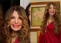 Elba Ramalho celebra 75 anos com reunião rara ao lado dos quatro filhos 2 Elba Ramalho celebra 75 anos com reunião rara ao lado dos quatro filhos
