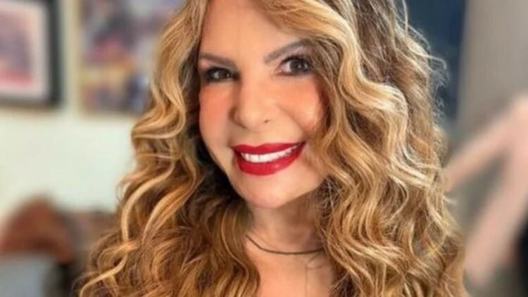 Elba Ramalho revela superação da depressão e nova visão sobre a finitude