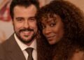 Elenco de 'nas Profundezas do Amor' revela ritmo intenso e inovações da novela vertical do Globoplay