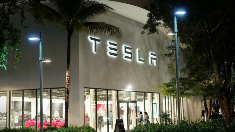 Elon Musk prioriza inteligência artificial e robótica em detrimento dos carros da Tesla 1 Elon Musk prioriza inteligência artificial e robótica em detrimento dos carros da Tesla
