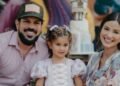 Entenda a cirurgia de adenoide realizada pela filha de quatro anos de Biah Rodrigues e Sorocaba