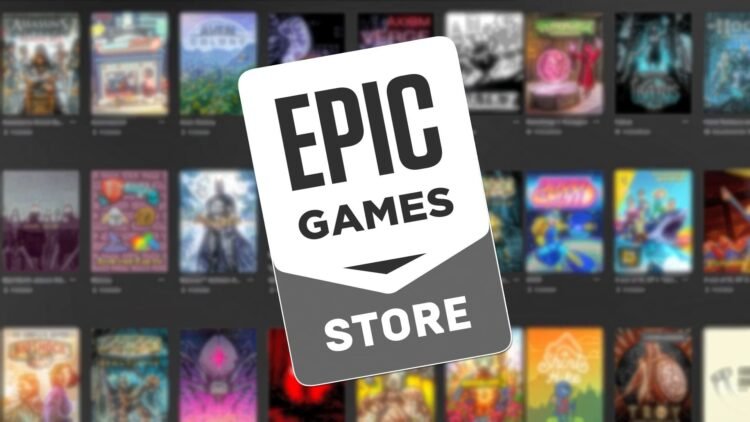 Epic Games Store disponibiliza novo título gratuito para resgate nesta quinta-feira 1 Epic Games Store disponibiliza novo título gratuito para resgate nesta quinta-feira