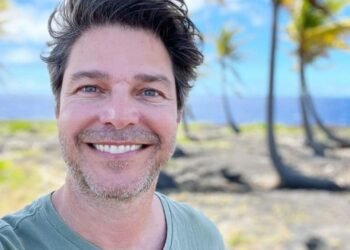 Erik Marmo: a nova vida do ex-galã da Globo longe dos holofotes brasileiros