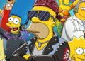Especial Yellow Mirror chega ao Disney+ com sátira de os Simpsons sobre riscos da inteligência artificial