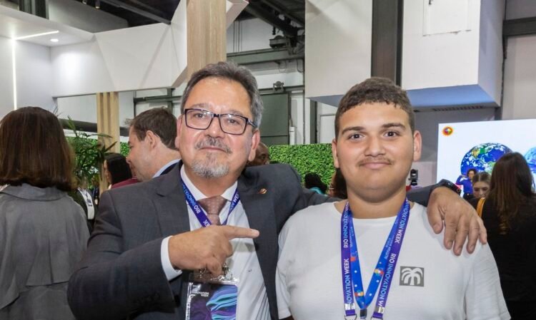 Estudante de 19 anos revoluciona comunicação do Ministério Público com jogo interativo 1 Estudante de 19 anos revoluciona comunicação do Ministério Público com jogo interativo