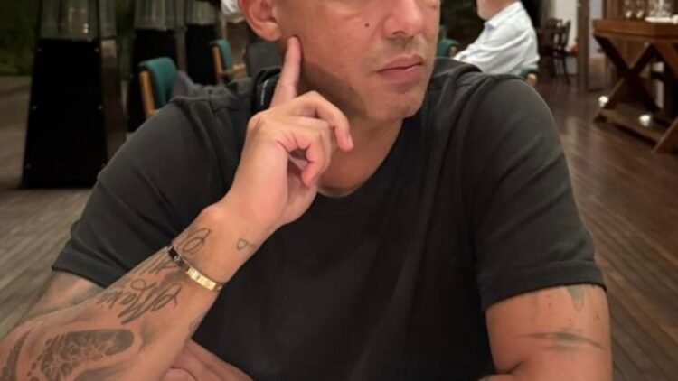 Ex-jogador Jadson é preso no Paraná sob acusação de violência doméstica