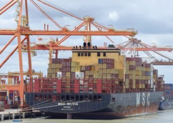 Exportações de soja e petróleo impulsionam superávit de US$ 7 bilhões na balança comercial de julho