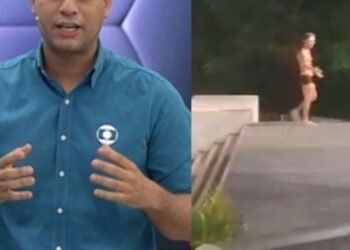 Família de Darino Sena pede respeito após internação do jornalista em Salvador